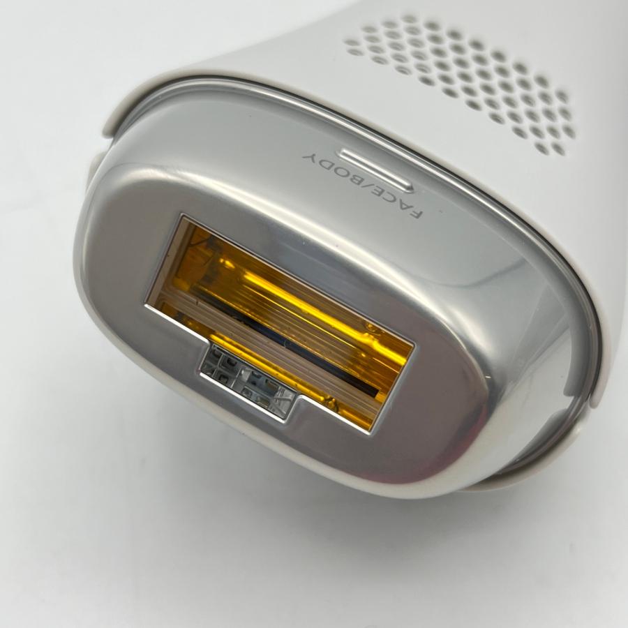 ボーナスストア+5％【美品】パナソニック 光エステ スムースエピ ES
