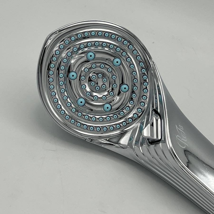 【ボーナスストア+5％】MTG ReFa FINE BUBBLE S RS-AF15A シャワーヘッド リファファインバブルS 本体 |  | 01