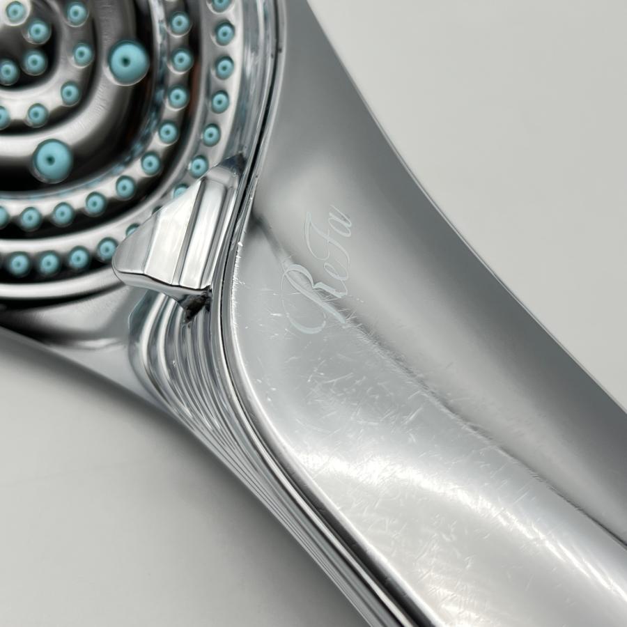 【ボーナスストア+5％】MTG ReFa FINE BUBBLE S RS-AF15A シャワーヘッド リファファインバブルS 本体 |  | 02