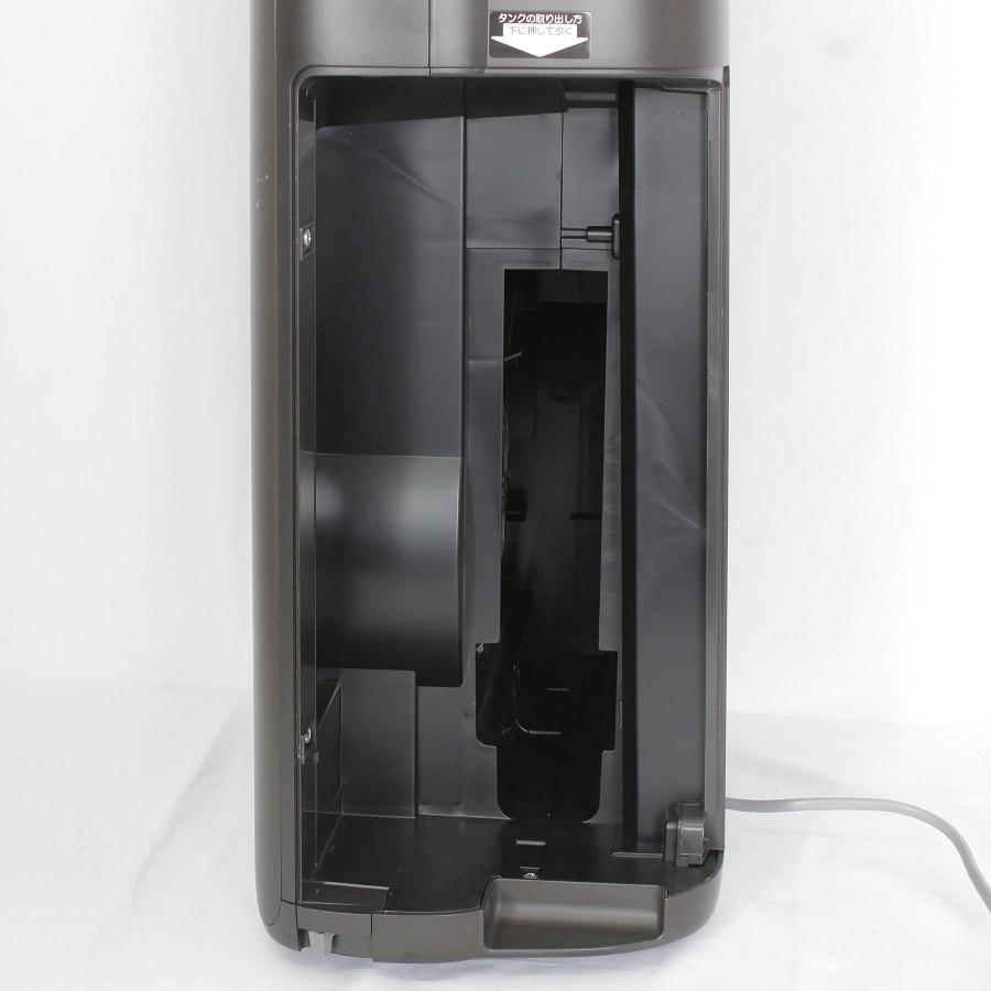 【ボーナスストア+5％】シャープ KI-RS50-H グレー プラズマクラスター 25000 加湿 空気清浄機 SHARP 本体 |  | 10