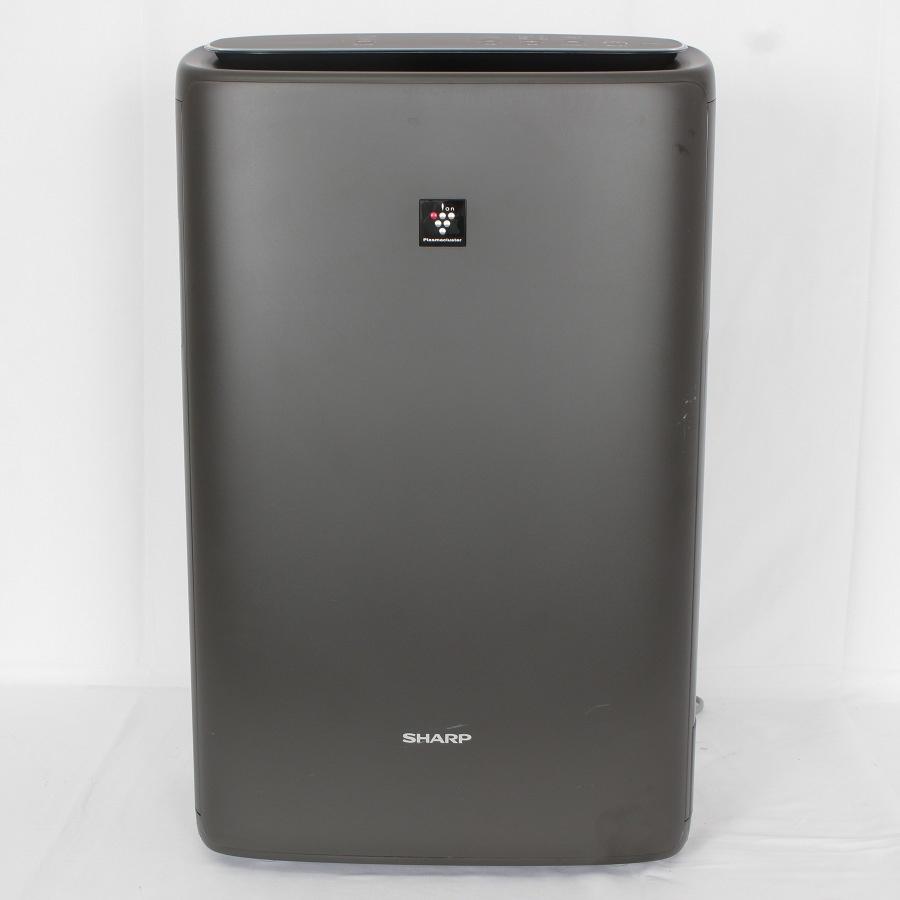 【ボーナスストア+5％】シャープ KI-RS50-H グレー プラズマクラスター 25000 加湿 空気清浄機 SHARP 本体 |  | 15