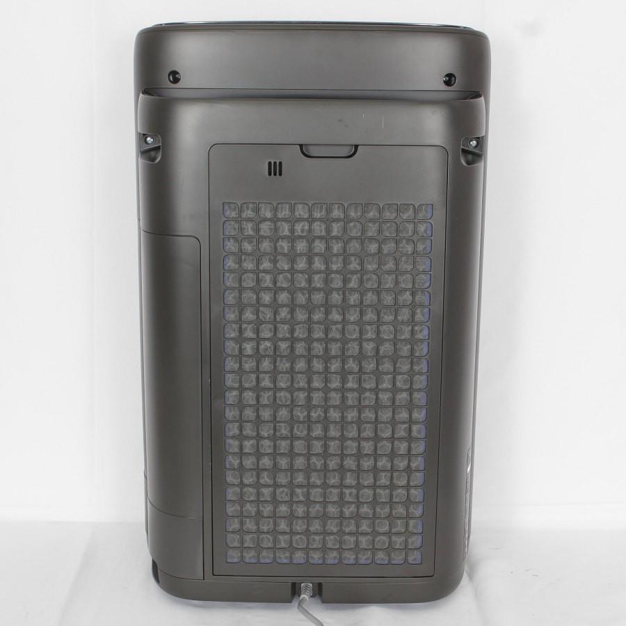 【ボーナスストア+5％】シャープ KI-RS50-H グレー プラズマクラスター 25000 加湿 空気清浄機 SHARP 本体 |  | 04