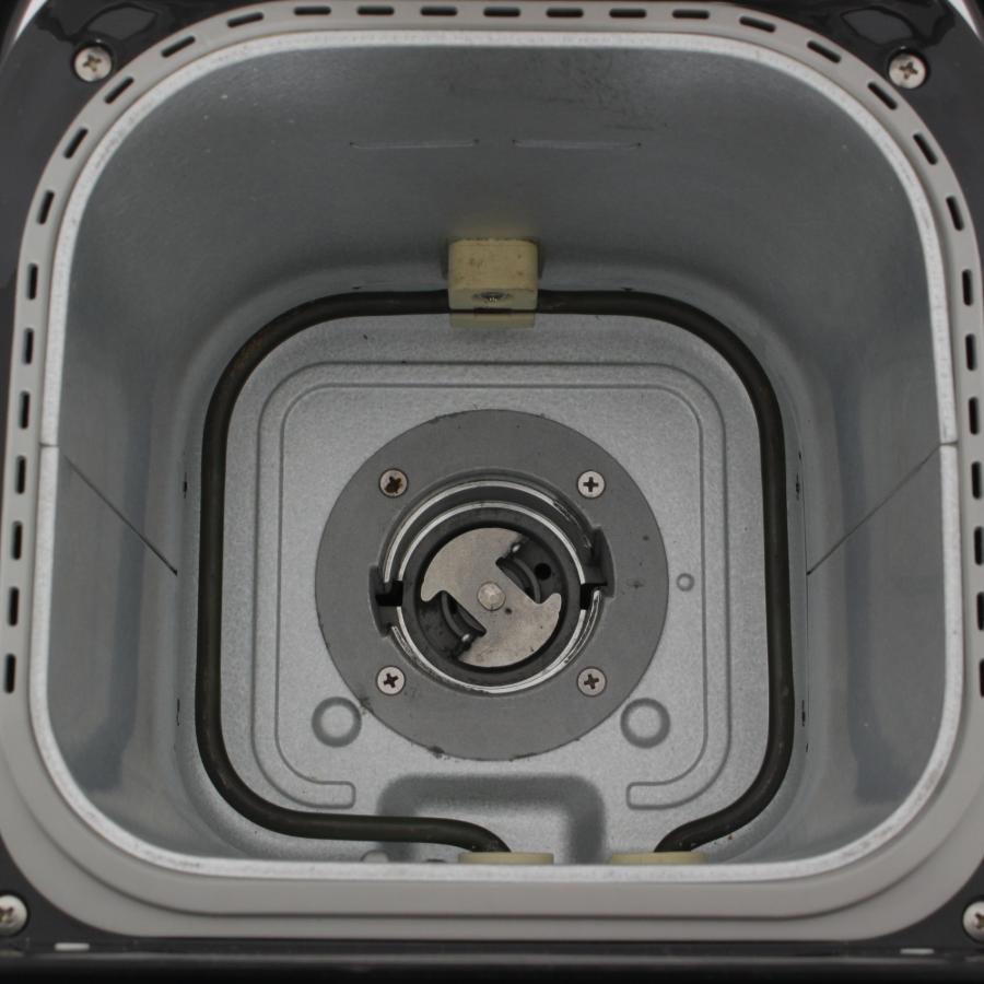 【ボーナスストア+5％】パナソニック ビストロ SD-MDX4-K ホームベーカリー おうち乃が美対応モデル 1斤タイプ ブラック Panasonic 本体 |  | 05