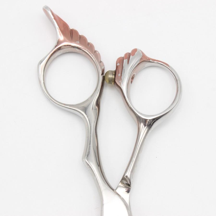 【ボーナスストア+5％】刃物屋トギノン fuma シャークライト ソード カットシザー 5.8インチ シャークライドエッジ オフセットハンドル トギノン |  | 06