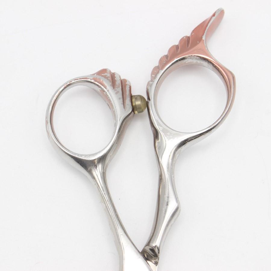 【ボーナスストア+5％】刃物屋トギノン fuma シャークライト ソード カットシザー 5.8インチ シャークライドエッジ オフセットハンドル トギノン |  | 07