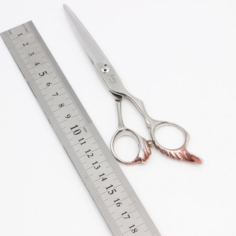 【ボーナスストア+5％】刃物屋トギノン fuma シャークライト ソード カットシザー 5.8インチ シャークライドエッジ オフセットハンドル トギノン |  | 08