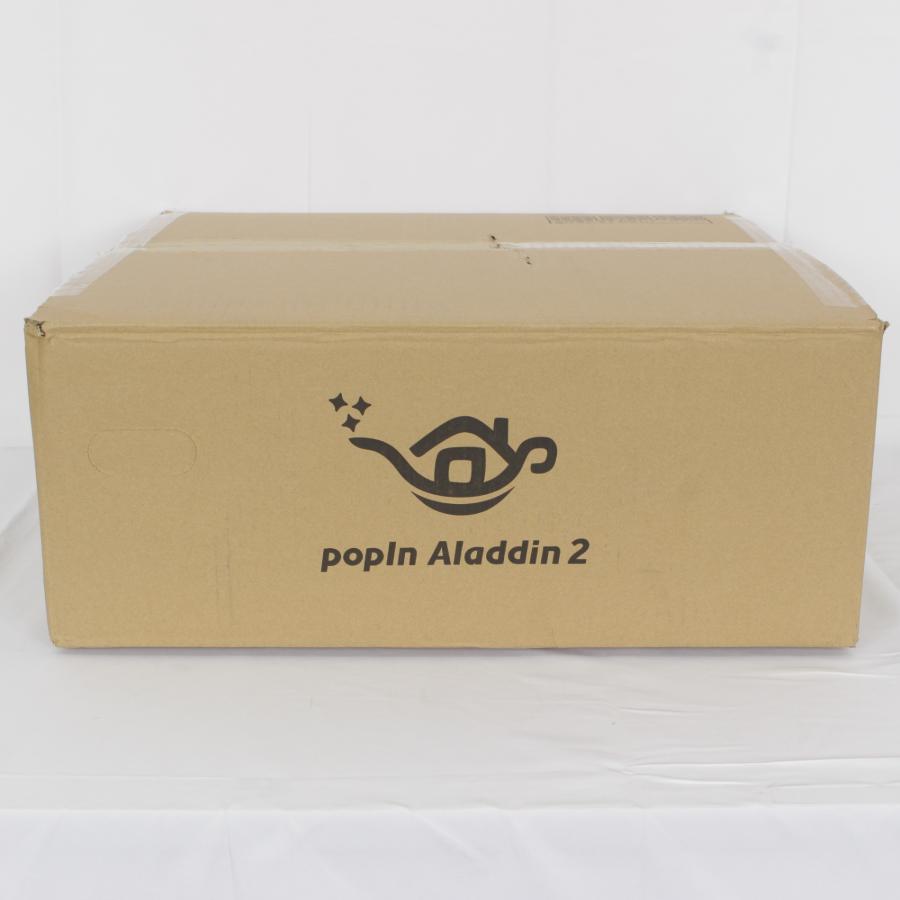 ボーナスストア+5％【美品】popIn Aladdin 2 PA20U01DJ プロジェクター・スピーカー内蔵シーリングライト ポップインアラジン 本体 |  | 11