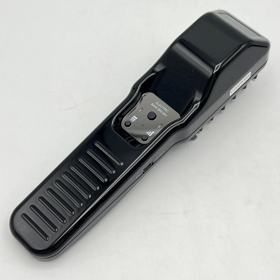 ボーナスストア+5％【美品】デンキバリブラシ ヘッドスパ フェイシャルエステ エレクトロン ELECTRIC BARI BRUSH 本体 |  | 05