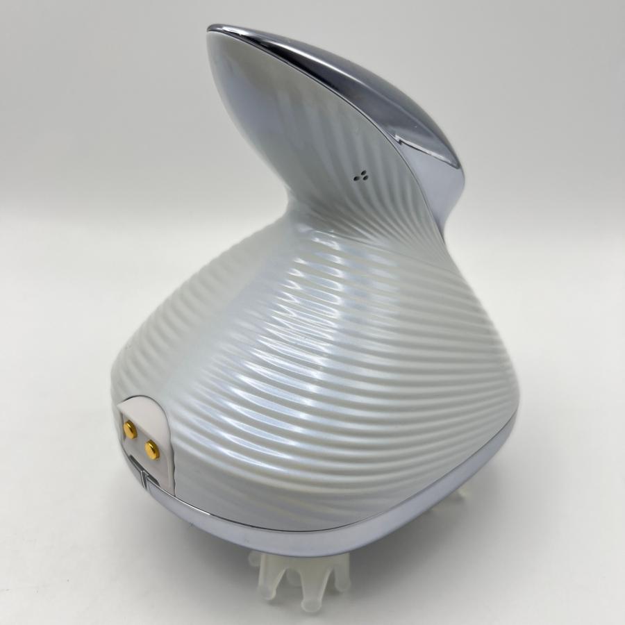 ボーナスストア+5％【美品】MTG ReFa BEAUTECH HEAD SPA RE-AP-02A ホワイト リファ ビューテックヘッドスパ 本体 |  | 04