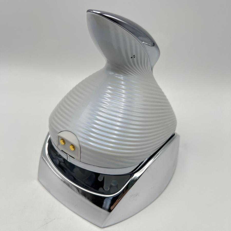 ボーナスストア+5％【美品】MTG ReFa BEAUTECH HEAD SPA RE-AP-02A ホワイト リファ ビューテックヘッドスパ 本体 |  | 05