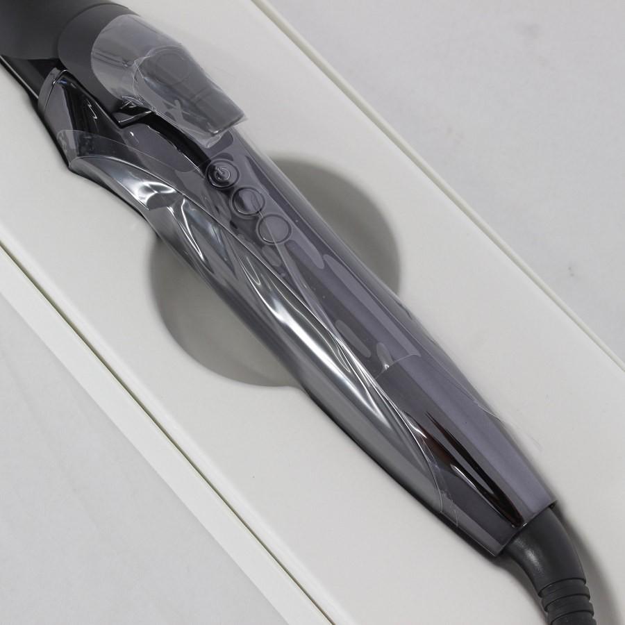 ボーナスストア+5％【新品】MTG ReFa CURL IRON PRO 32 RE-AW-03A ブラック 32mm リファカールアイロン プロ ヘアアイロン 本体 |  | 03