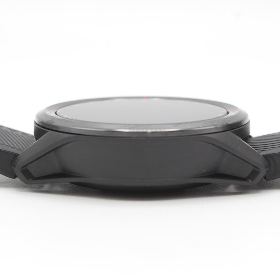 ボーナスストア+5％【美品】GARMIN Approach S62 Black 010-02200-20 ゴルフナビ スマートウォッチ アプローチ ガーミン 本体 |  | 10