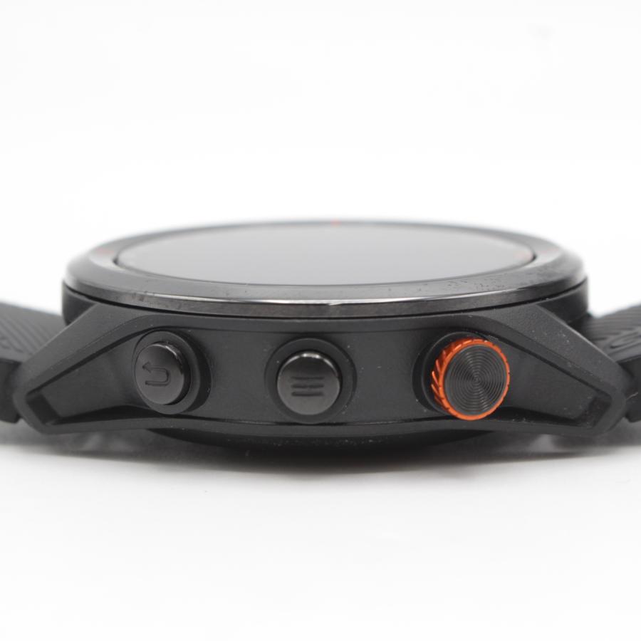 ボーナスストア+5％【美品】GARMIN Approach S62 Black 010-02200-20 ゴルフナビ スマートウォッチ アプローチ ガーミン 本体 |  | 11