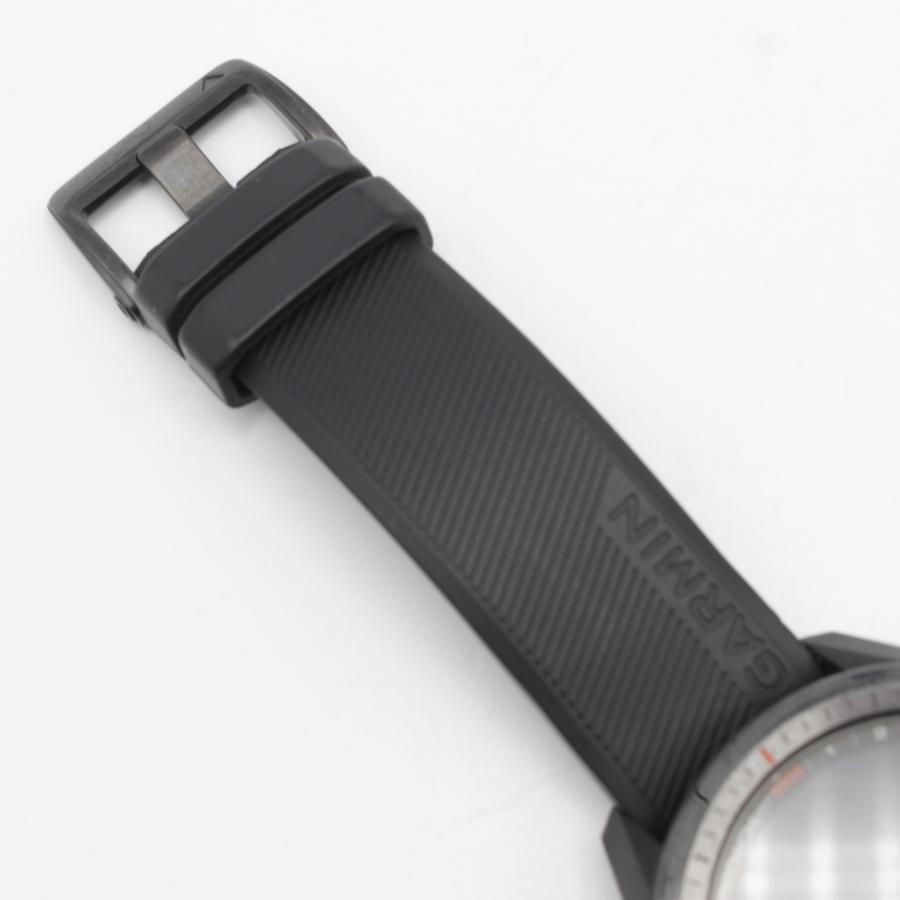 ボーナスストア+5％【美品】GARMIN Approach S62 Black 010-02200-20 ゴルフナビ スマートウォッチ アプローチ ガーミン 本体 |  | 05