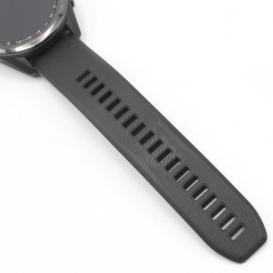 ボーナスストア+5％【美品】GARMIN Approach S62 Black 010-02200-20 ゴルフナビ スマートウォッチ アプローチ ガーミン 本体 |  | 06