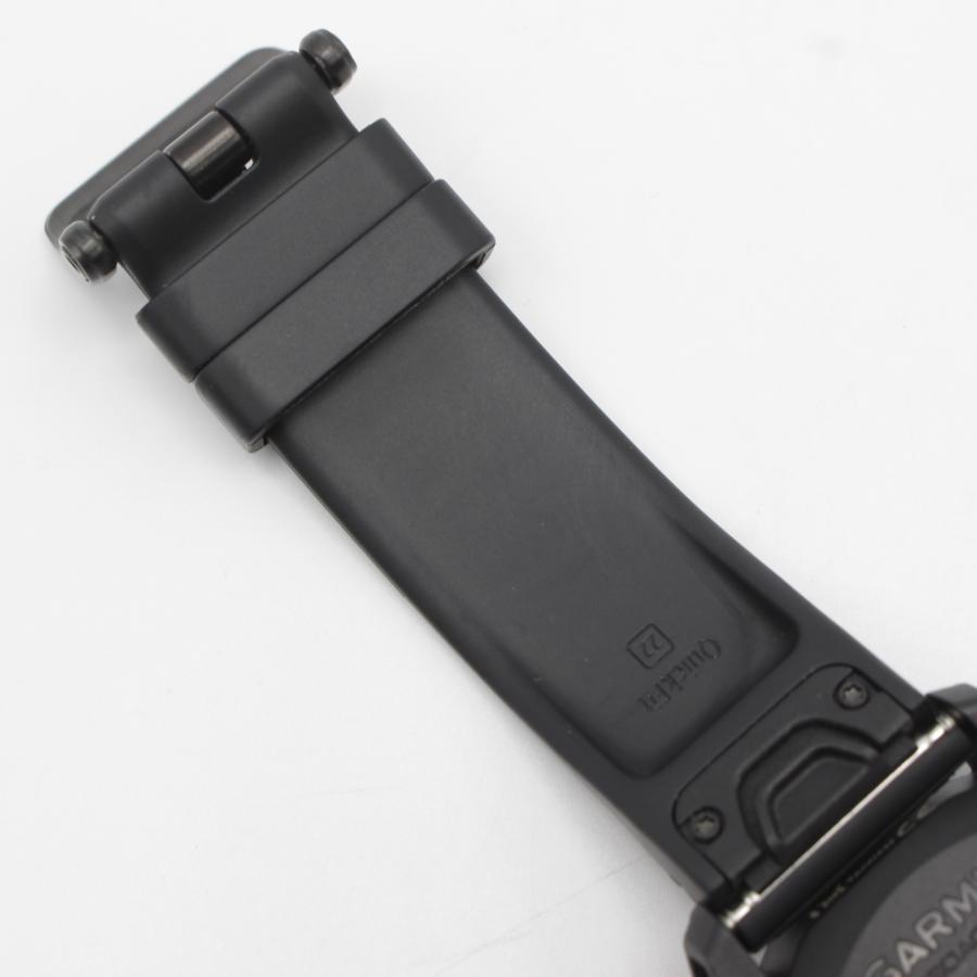 ボーナスストア+5％【美品】GARMIN Approach S62 Black 010-02200-20 ゴルフナビ スマートウォッチ アプローチ ガーミン 本体 |  | 08