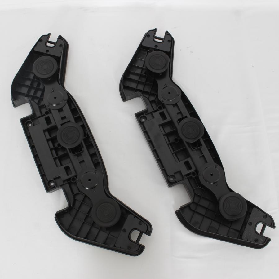 ボーナスストア+5％】ドクターエア 3Dバランスブレード SB-07RZ-BK