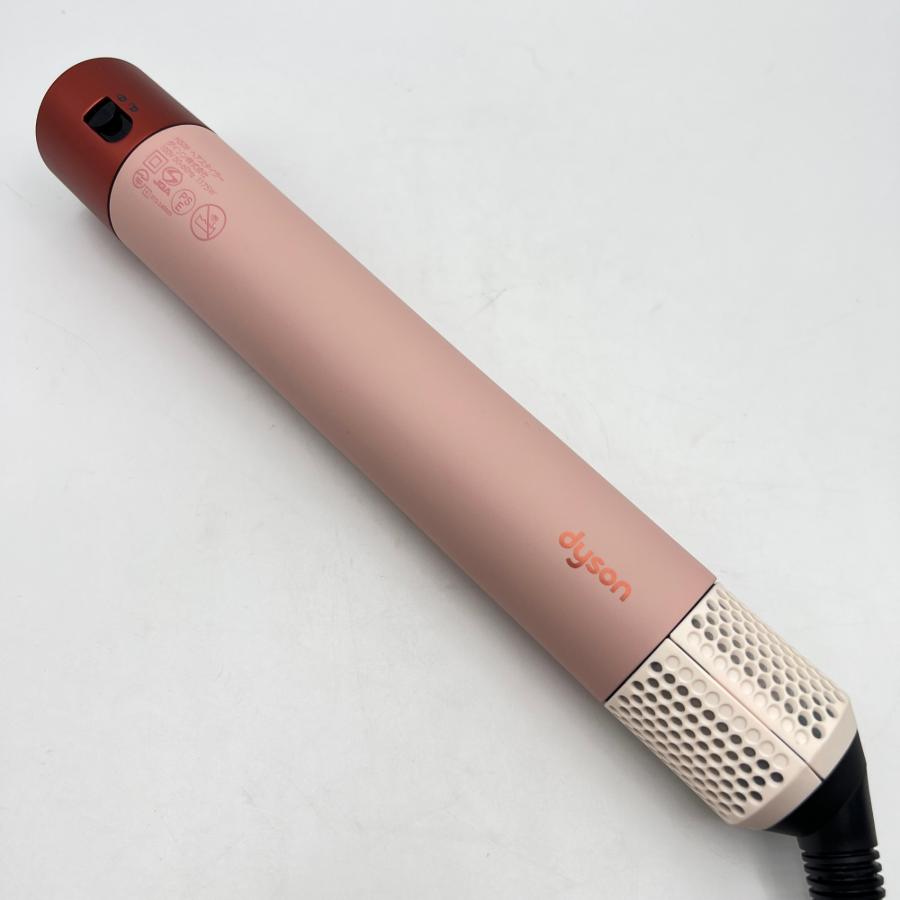 ボーナスストア+5％【美品】Dyson Airwrap i.d. HS08 KP さくら
