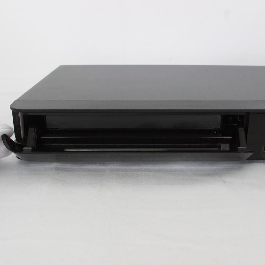 ボーナスストア+5％【美品】東芝 REGZAブルーレイ DBR-W1010 1TB
