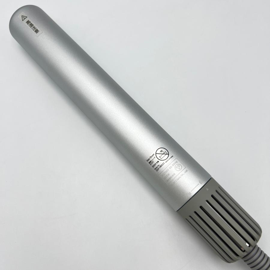 ボーナスストア+5％【美品】cado baton BD-S1-SS シルバー ゼロ
