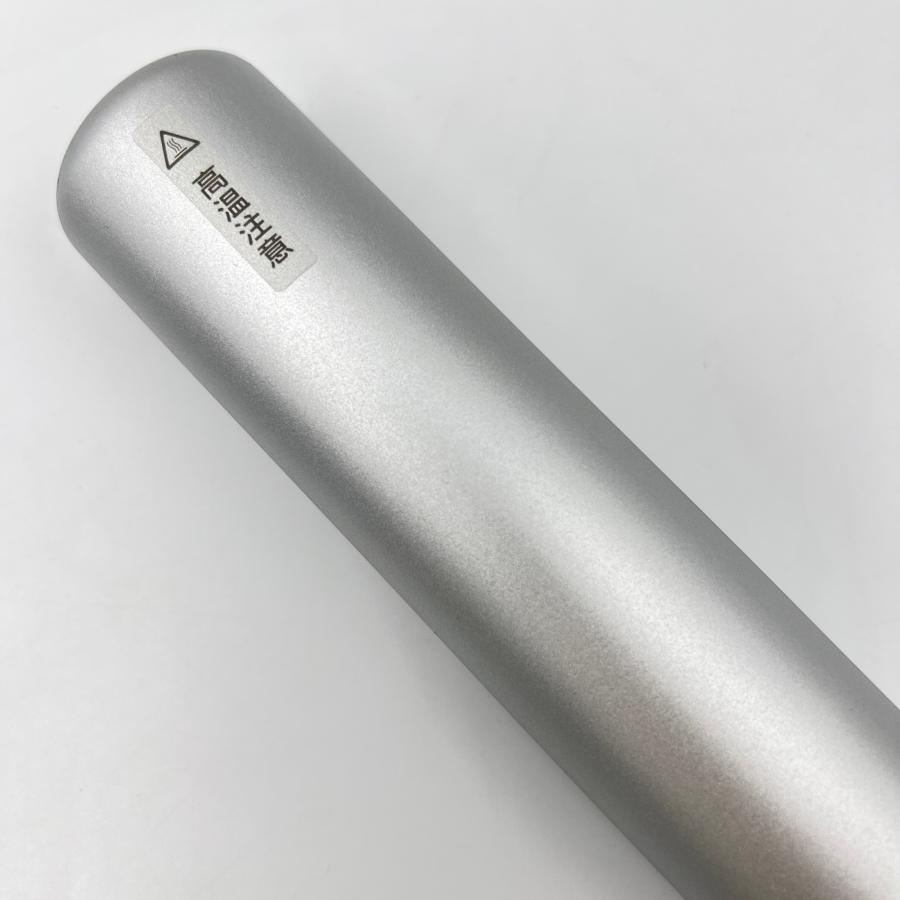 ボーナスストア+5％【美品】cado baton BD-S1-SS シルバー ゼロ
