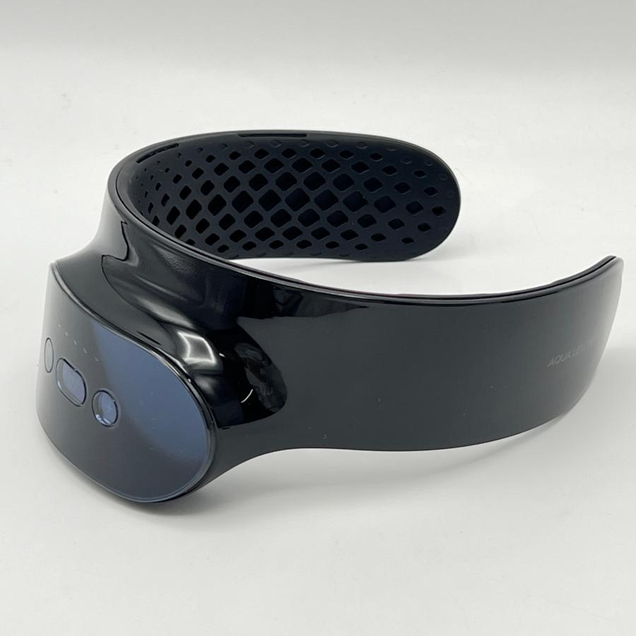 ボーナスストア+5％【美品】MYTREX AQUA LEG TRAINER MT-ALT24B ブラック 創通メディカル マイトレックス アクアレッグトレーナー 本体 |  | 02