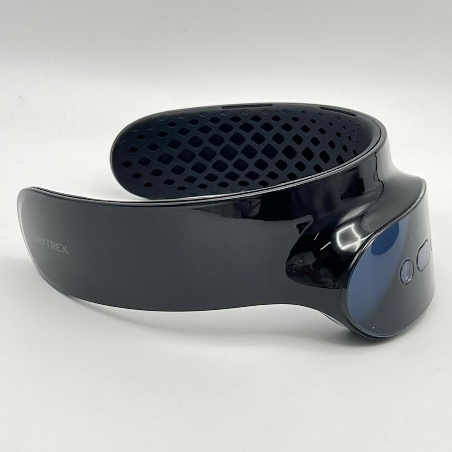 ボーナスストア+5％【美品】MYTREX AQUA LEG TRAINER MT-ALT24B ブラック 創通メディカル マイトレックス アクアレッグトレーナー 本体 |  | 03