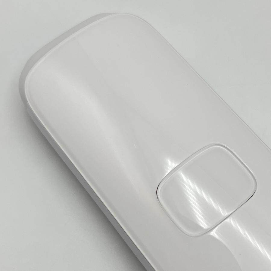 ボーナスストア+5％【美品】Ulike Air3 UI06 ホワイト IPL光美容器 脱毛器 ユーライク エアー 本体 |  | 03