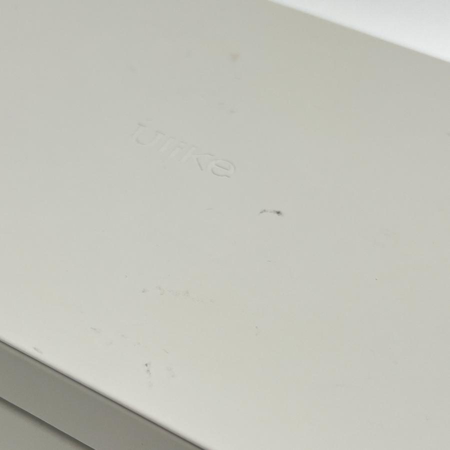 ボーナスストア+5％【美品】Ulike Air3 UI06 ホワイト IPL光美容器 脱毛器 ユーライク エアー 本体 |  | 09
