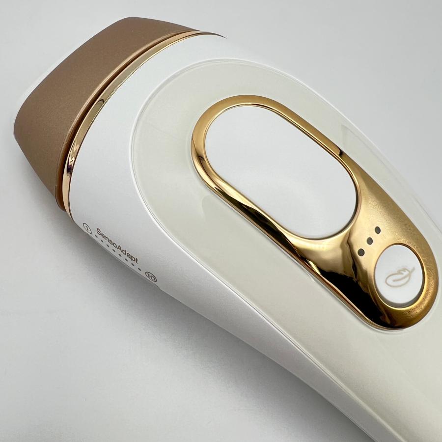 ボーナスストア+5％【美品】ブラウン シルクエキスパート Pro5 PL-5137 脱毛器 BRAUN 本体 |  | 02