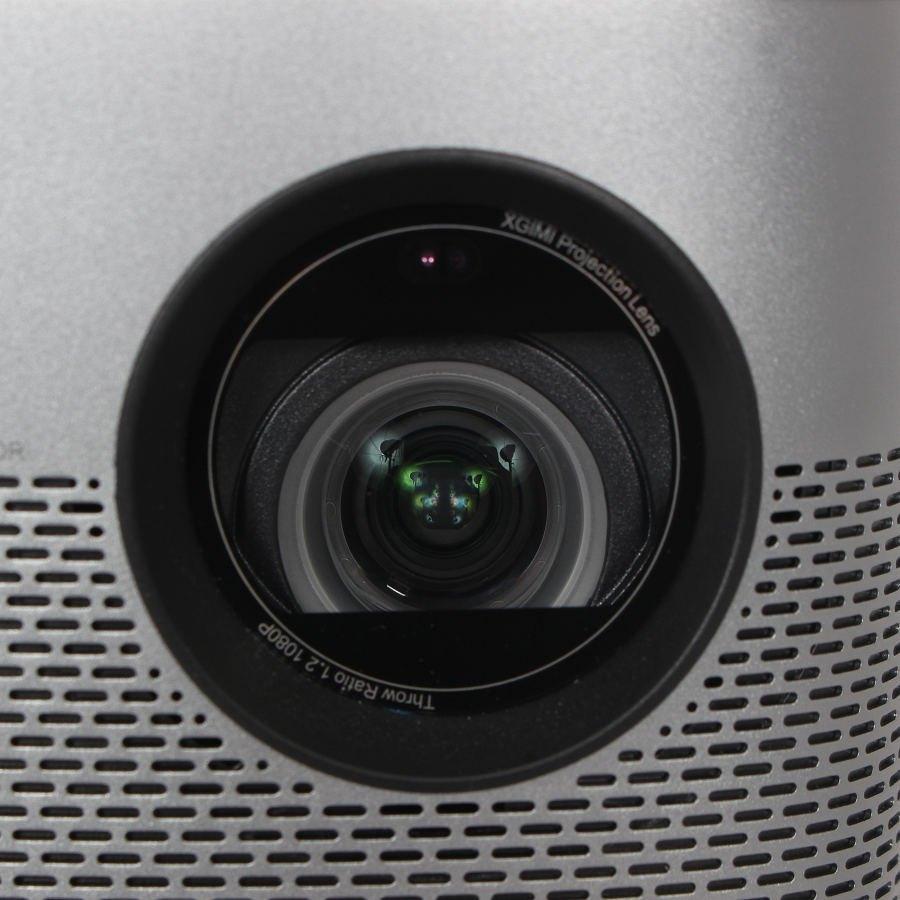 ボーナスストア+5％【美品】XGIMI Halo+ WM03A ポータブルモバイルプロジェクター エクスジミー ハロ 本体 : リファン ...