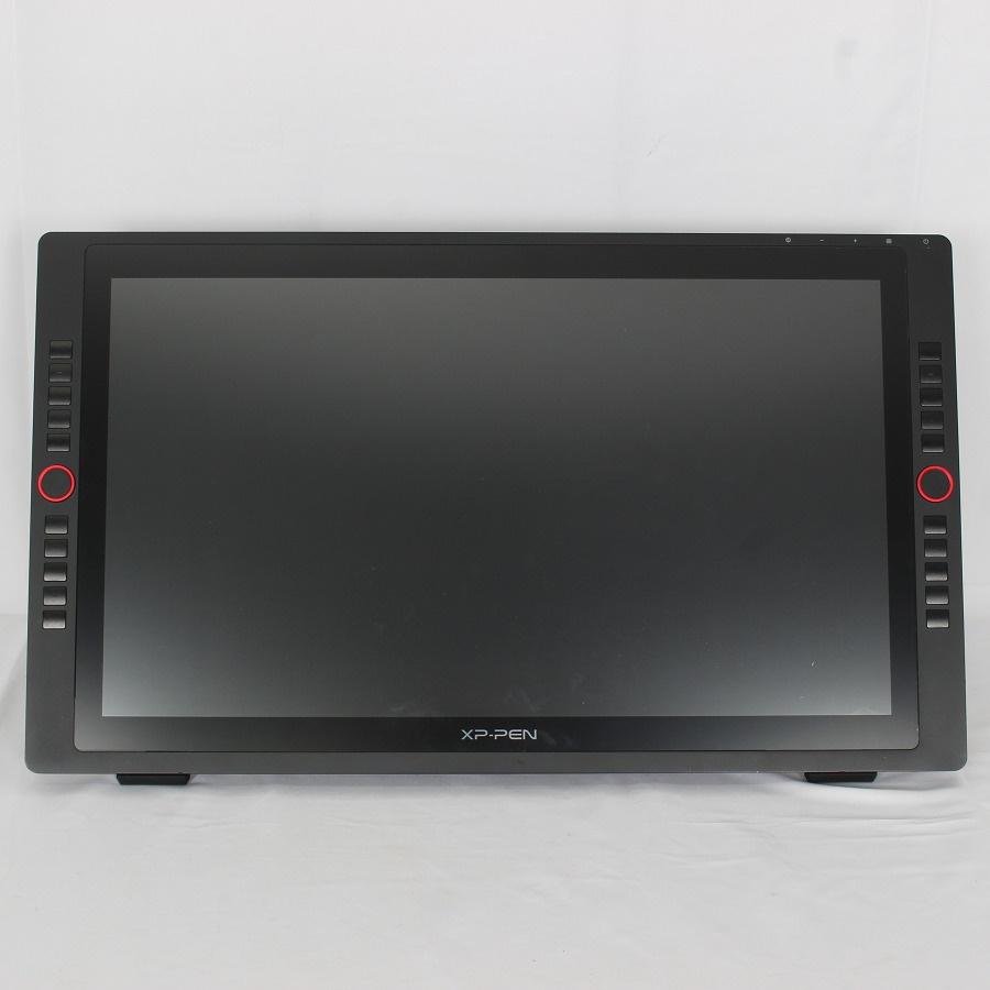 ボーナスストア+5％【美品】XP-Pen Artist 24 pro 液晶ペンタブレット