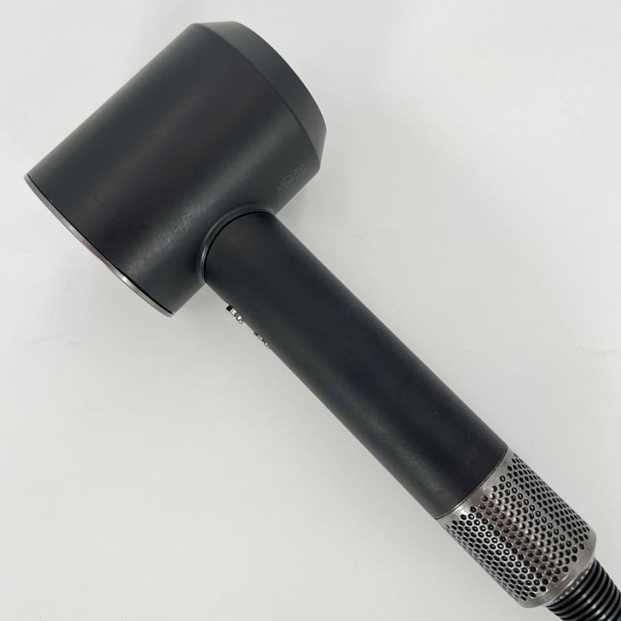 【ボーナスストア+5％】ダイソン スーパーソニック Ionic HD08 ULF BBN ブラック/ニッケル ヘアドライヤー Dyson 本体 |  | 10
