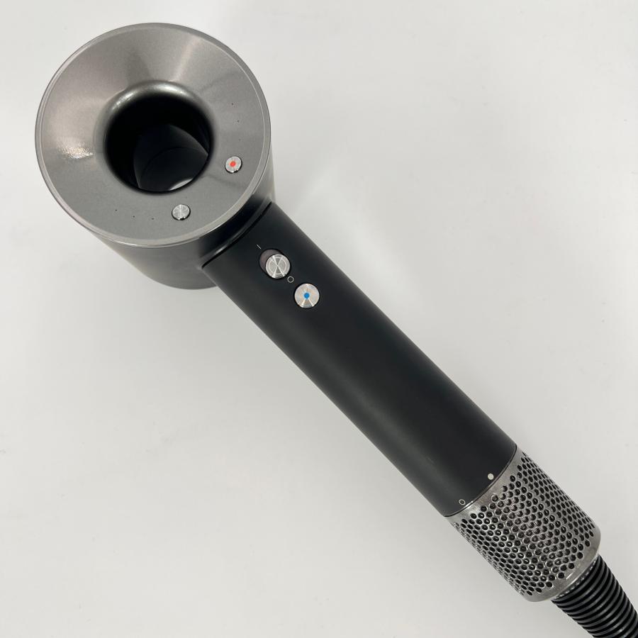 【ボーナスストア+5％】ダイソン スーパーソニック Ionic HD08 ULF BBN ブラック/ニッケル ヘアドライヤー Dyson 本体 |  | 01