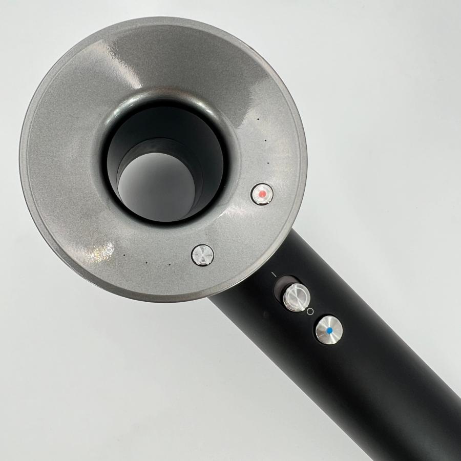 【ボーナスストア+5％】ダイソン スーパーソニック Ionic HD08 ULF BBN ブラック/ニッケル ヘアドライヤー Dyson 本体 |  | 02