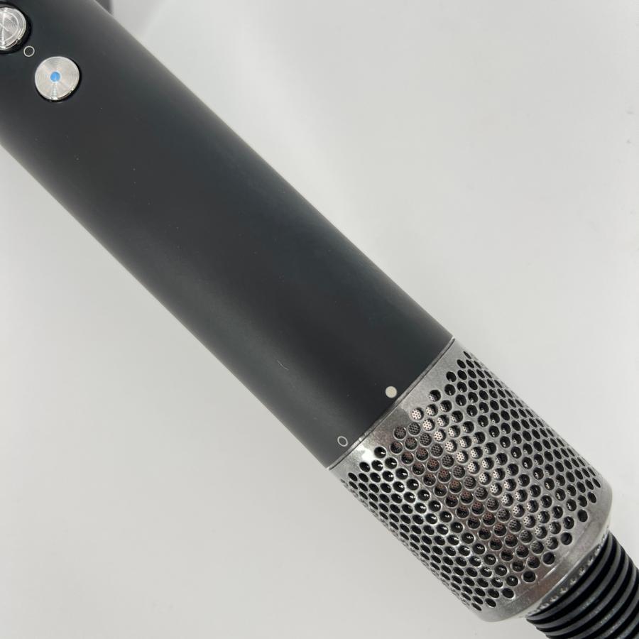 【ボーナスストア+5％】ダイソン スーパーソニック Ionic HD08 ULF BBN ブラック/ニッケル ヘアドライヤー Dyson 本体 |  | 03