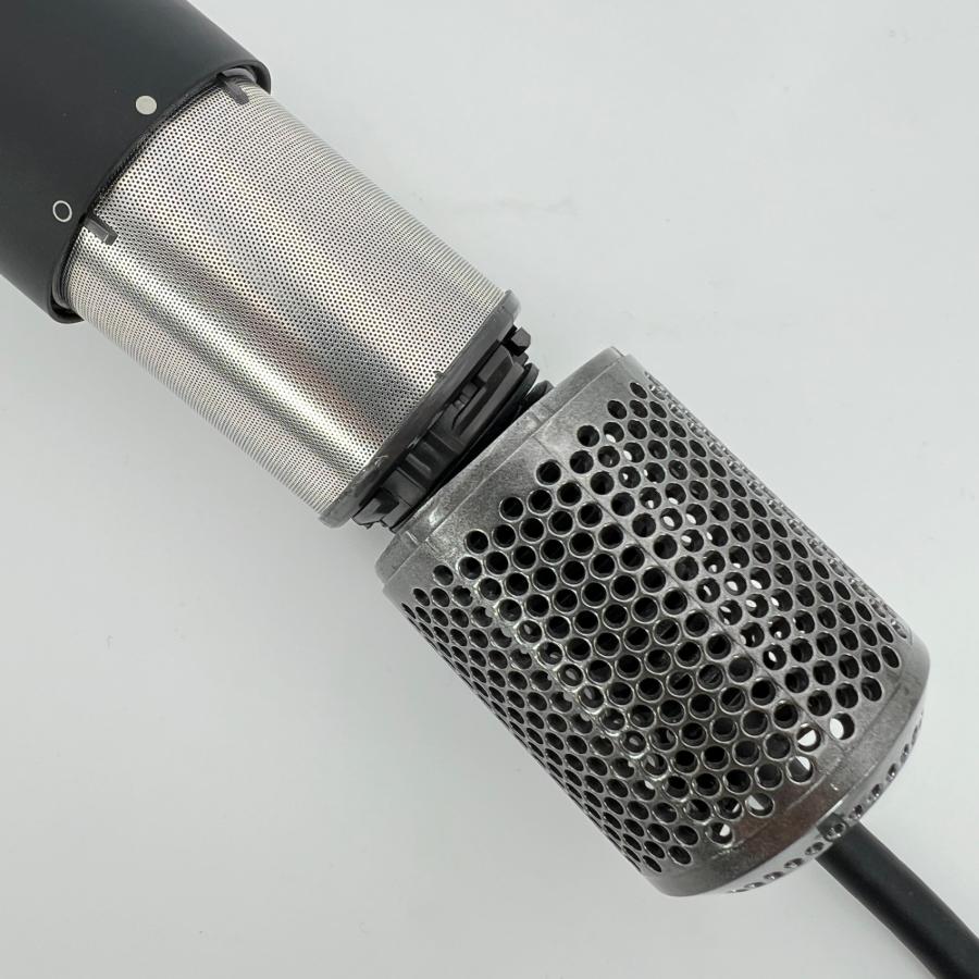 【ボーナスストア+5％】ダイソン スーパーソニック Ionic HD08 ULF BBN ブラック/ニッケル ヘアドライヤー Dyson 本体 |  | 04