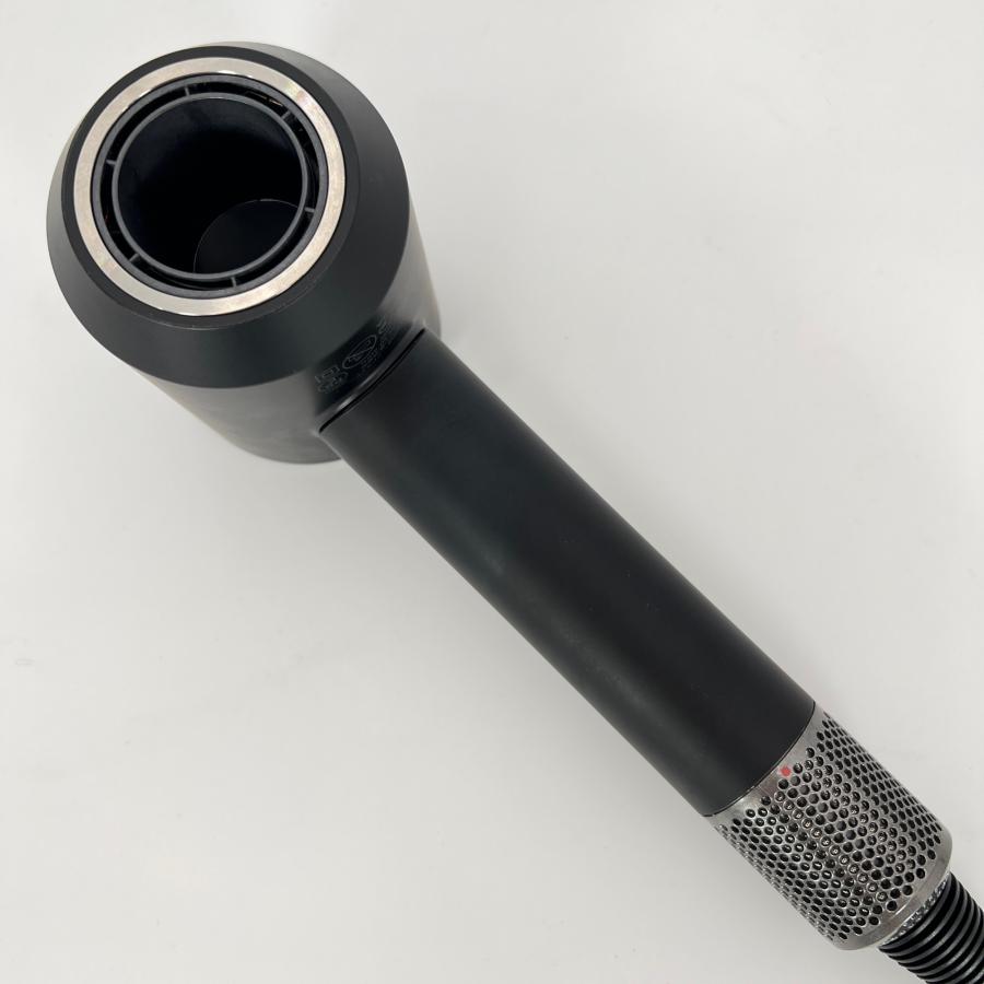 【ボーナスストア+5％】ダイソン スーパーソニック Ionic HD08 ULF BBN ブラック/ニッケル ヘアドライヤー Dyson 本体 |  | 05