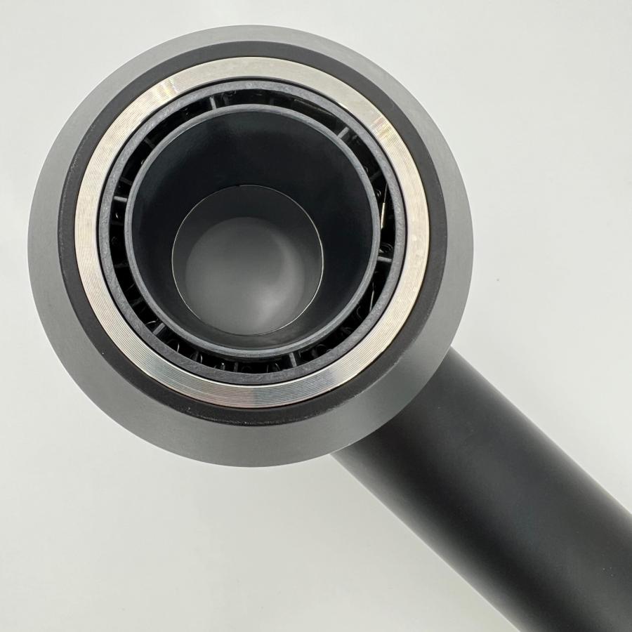 【ボーナスストア+5％】ダイソン スーパーソニック Ionic HD08 ULF BBN ブラック/ニッケル ヘアドライヤー Dyson 本体 |  | 06