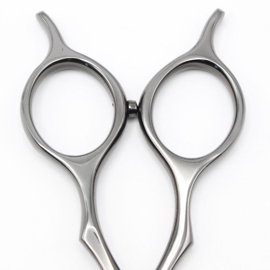 ボーナスストア+5％【美品】オオカワプロシザーズ J-series SG193 DLCコーティング メタルブラック セニング 5.8インチ メガネハンドル 19目3段 約25%〜30% |  | 08