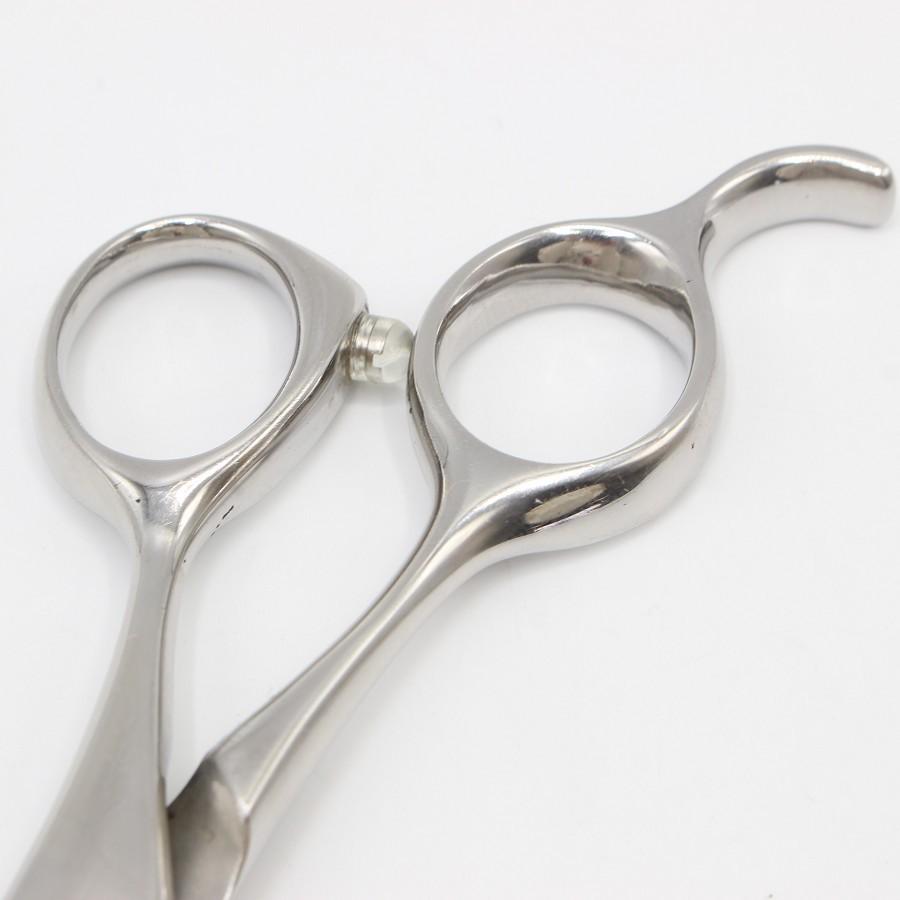 ボーナスストア+5％【美品】武芸社 ST40 セニング シザー 5.8インチ オフセットハンドル 40目U溝 約20%〜25% |  | 08