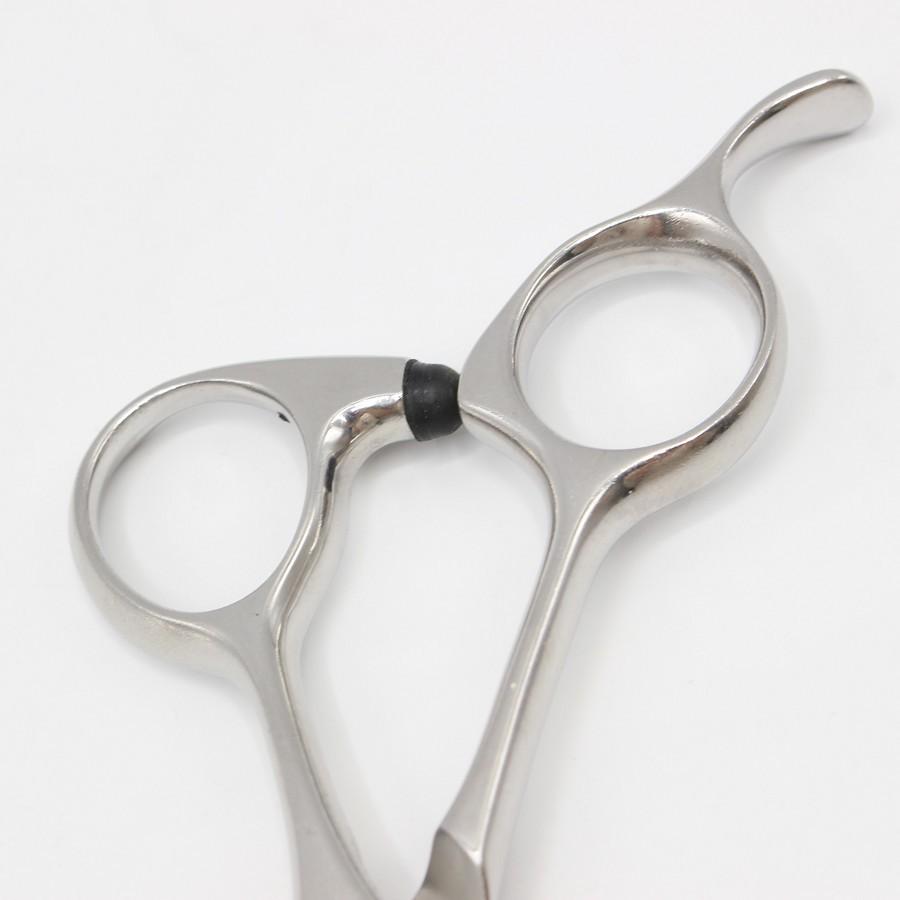 ボーナスストア+5％【美品】武芸社 BZT30 セニング 5.8インチ オフセットハンドル 30目L 約15%〜20% 武芸 シザー |  | 08