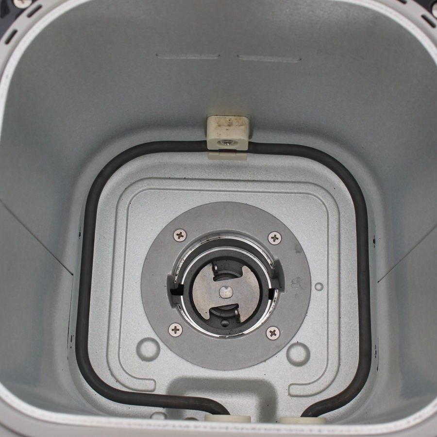 【ボーナスストア+5％】パナソニック ビストロ SD-MDX4-K ホームベーカリー おうち乃が美対応モデル 1斤タイプ ブラック Panasonic 本体 |  | 07