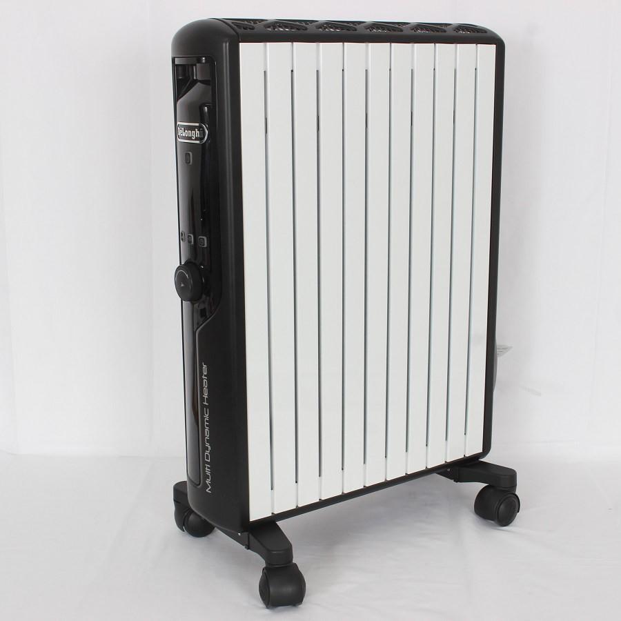 【美品、保証書あり】DeLonghi オイルヒーター MDHU15-BK DeLonghi オイルヒーター ブラック MDHU15-PB 美品 0253050005_09.jpg