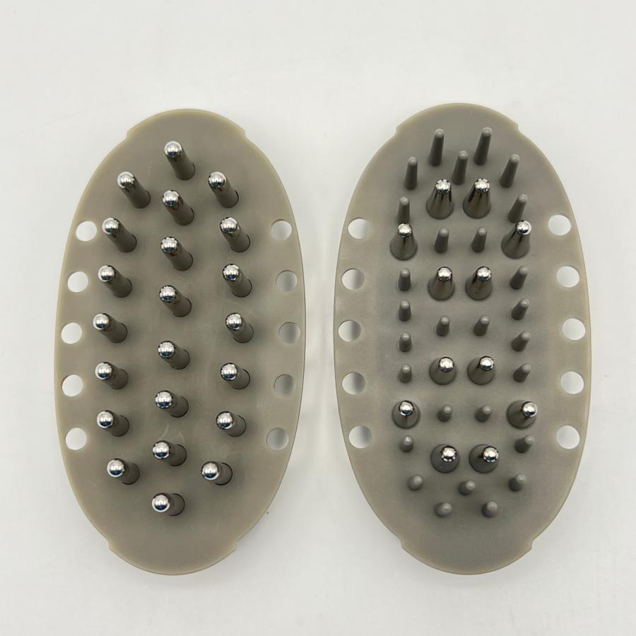 【ボーナスストア+5％】ヤーマン ミーゼ スカルプリフト アクティブ MS-80G 美顔器 EMS スカルプ 頭皮 防水 myse 本体 |  | 11