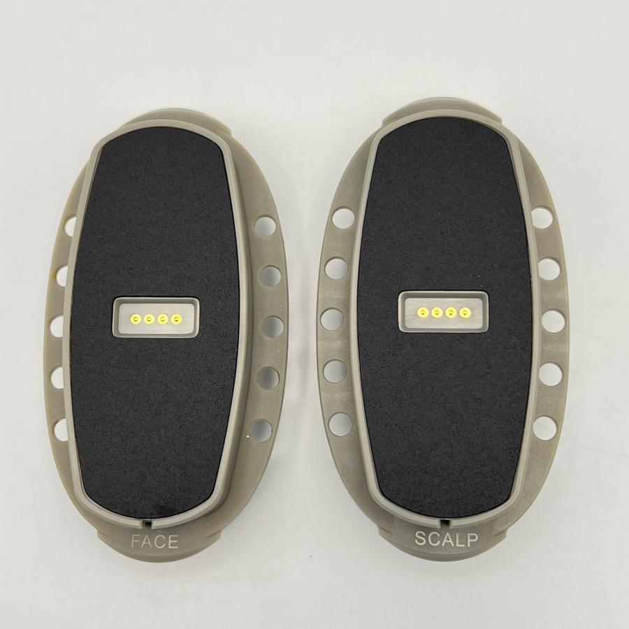 【ボーナスストア+5％】ヤーマン ミーゼ スカルプリフト アクティブ MS-80G 美顔器 EMS スカルプ 頭皮 防水 myse 本体 |  | 12