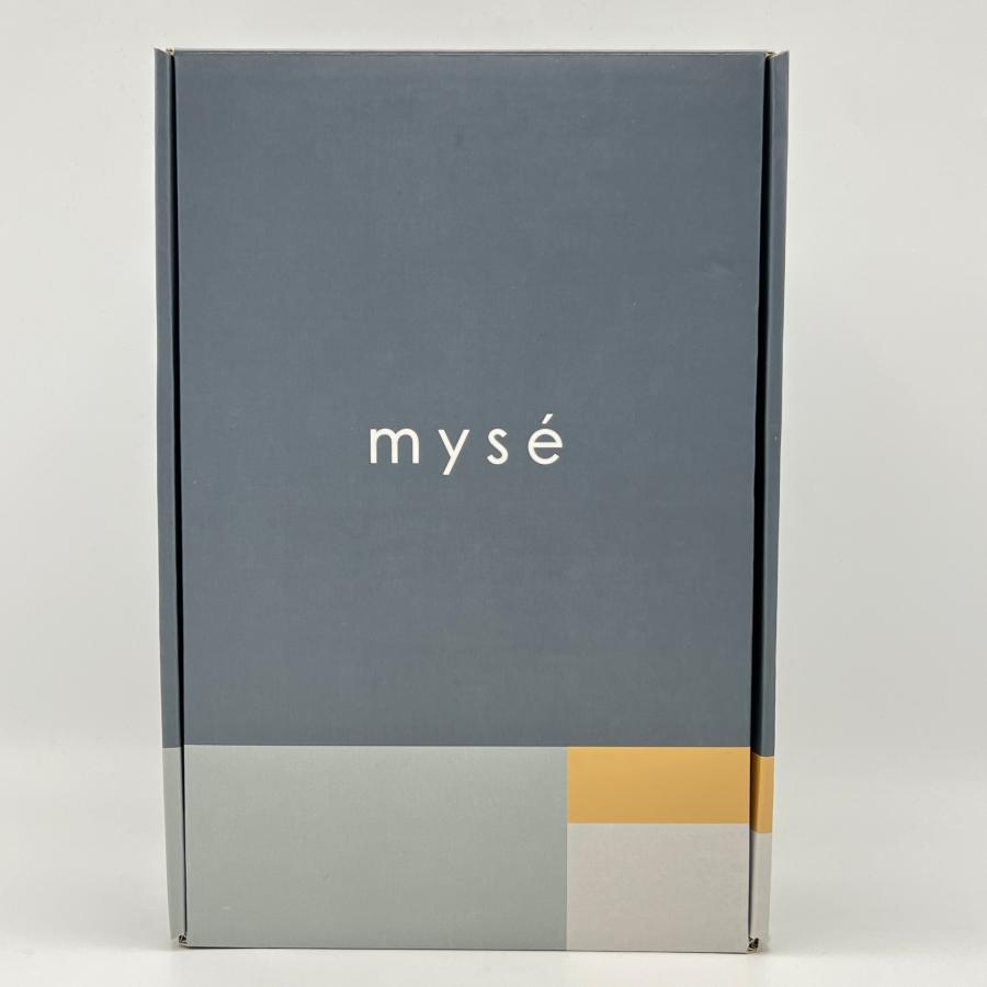 【ボーナスストア+5％】ヤーマン ミーゼ スカルプリフト アクティブ MS-80G 美顔器 EMS スカルプ 頭皮 防水 myse 本体 |  | 16