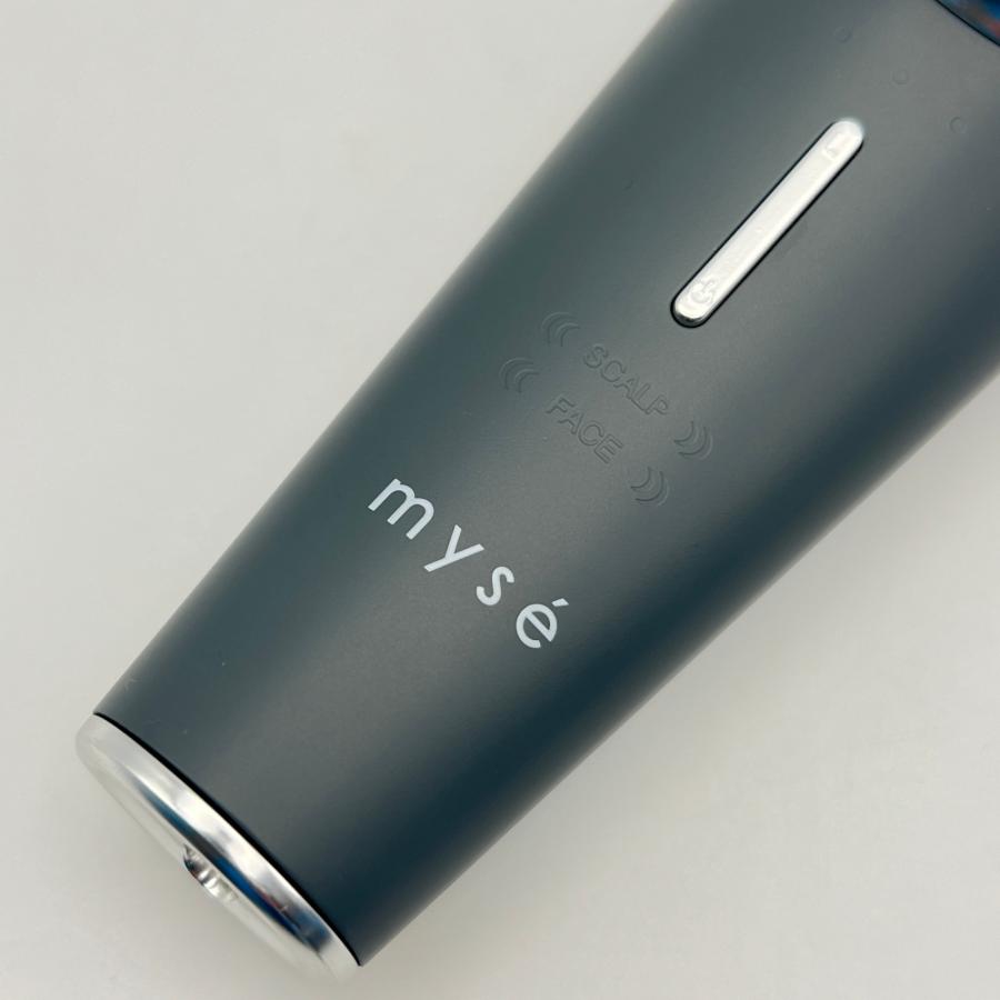 【ボーナスストア+5％】ヤーマン ミーゼ スカルプリフト アクティブ MS-80G 美顔器 EMS スカルプ 頭皮 防水 myse 本体 |  | 02