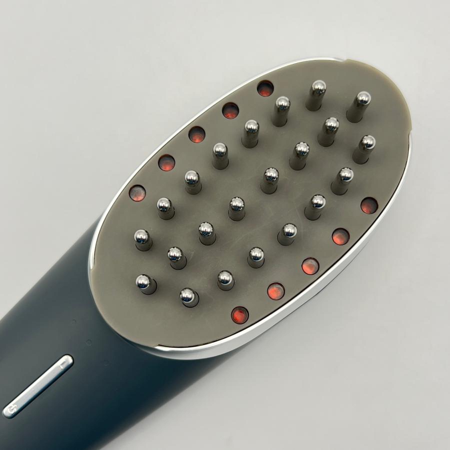 【ボーナスストア+5％】ヤーマン ミーゼ スカルプリフト アクティブ MS-80G 美顔器 EMS スカルプ 頭皮 防水 myse 本体 |  | 03