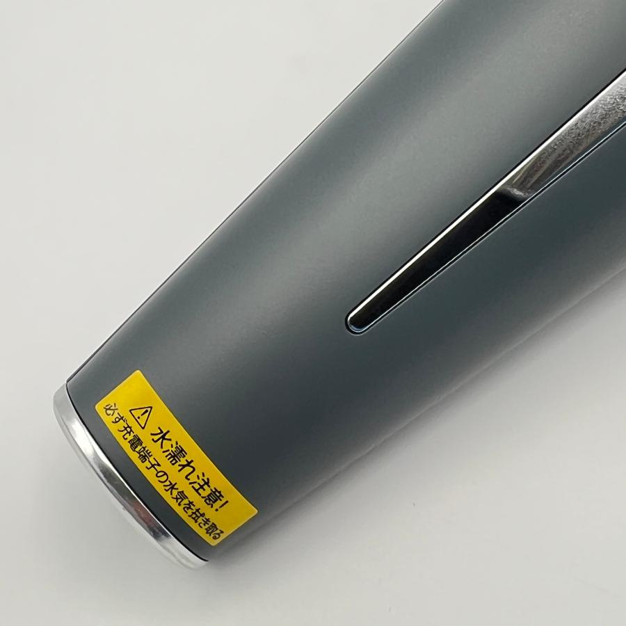 【ボーナスストア+5％】ヤーマン ミーゼ スカルプリフト アクティブ MS-80G 美顔器 EMS スカルプ 頭皮 防水 myse 本体 |  | 05